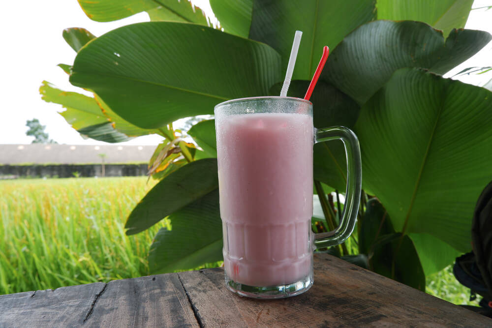 Resep Es Soda Gembira Menyegarkan dan Mudah